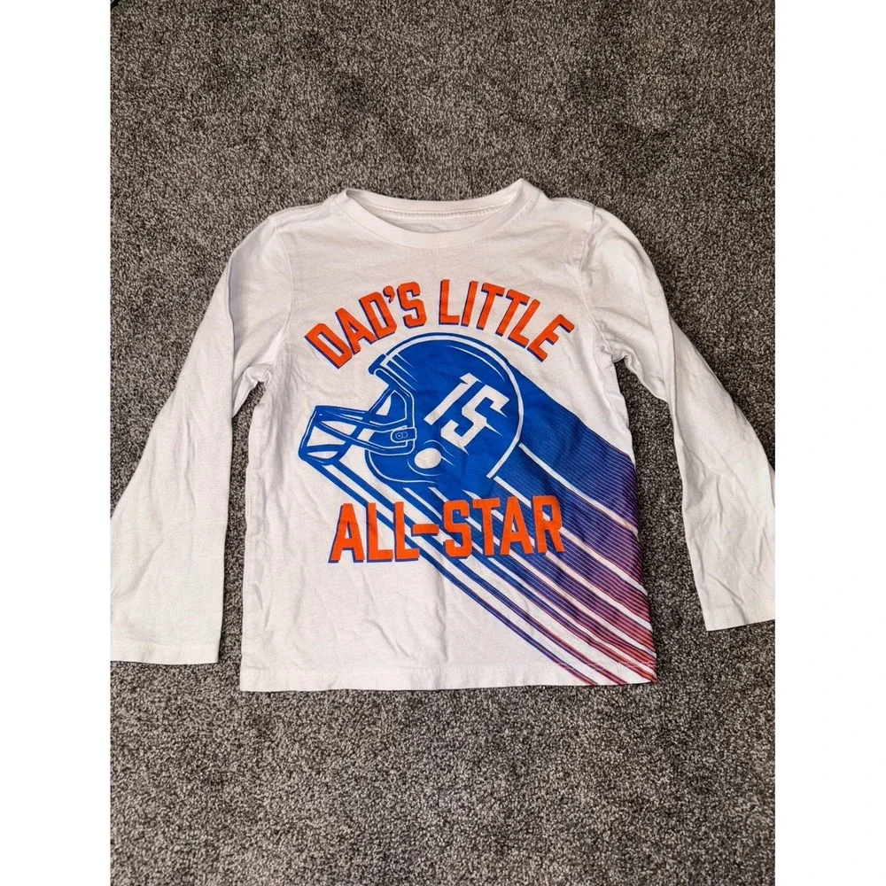 The‎ Children's Place Long Sleeve
